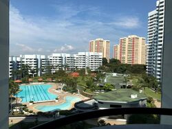 Mandarin Gardens (D15), Condominium #582515931